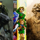 Illustration for article titled The Top 50 Video Game Franchises Of All Time, Voted By Gamers